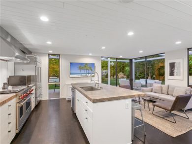 Malibu Luxury Rental Sleeps 12 Guests.
